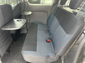 Nissan NV200 1.5 Dci Evalia Камера, снимка 8