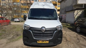 Renault Master L3H3, Energy, dci180к.с Euro6D, снимка 1