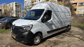Renault Master L3H3, Energy, dci180к.с Euro6D, снимка 9
