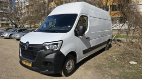 Renault Master L3H3, Energy, dci180к.с Euro6D, снимка 17