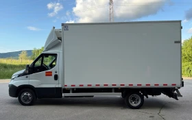 Iveco 35c15 3.0* ХЛАДИЛЕН-32 V-500MAX* ТОК* КЛИМА* 4.20м* N1, снимка 4