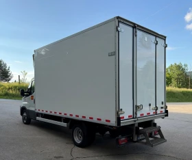 Iveco 35c15 3.0* ХЛАДИЛЕН-32 V-500MAX* ТОК* КЛИМА* 4.20м* N1, снимка 6