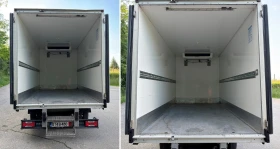 Iveco 35c15 3.0* ХЛАДИЛЕН-32 V-500MAX* ТОК* КЛИМА* 4.20м* N1, снимка 8