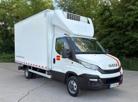 Iveco 35c15 3.0* ХЛАДИЛЕН-32 V-500MAX* ТОК* КЛИМА* 4.20м* N1, снимка 2
