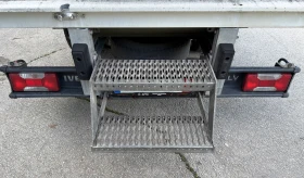Iveco 35c15 3.0* ХЛАДИЛЕН-32 V-500MAX* ТОК* КЛИМА* 4.20м* N1, снимка 13