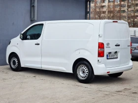 Toyota Proace 1.6 ОТ БЪЛГАРИЯ, снимка 6