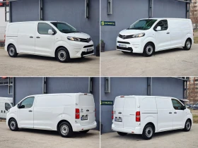 Toyota Proace 1.6 ОТ БЪЛГАРИЯ, снимка 11