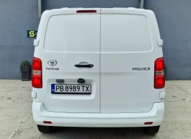 Toyota Proace 1.6 ОТ БЪЛГАРИЯ, снимка 7