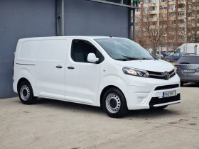 Toyota Proace 1.6 ОТ БЪЛГАРИЯ, снимка 2