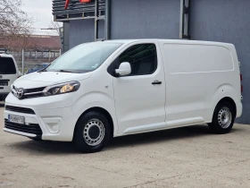 Toyota Proace 1.6 ОТ БЪЛГАРИЯ, снимка 4