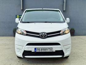 Toyota Proace 1.6 ОТ БЪЛГАРИЯ, снимка 3