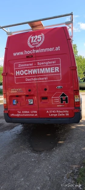 Ford Transit | Mobile.bg    4