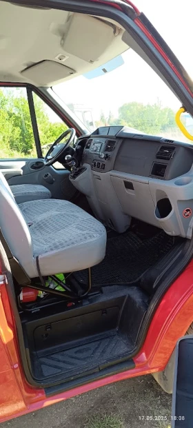 Ford Transit | Mobile.bg    11