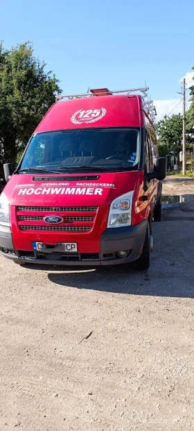 Ford Transit | Mobile.bg    2