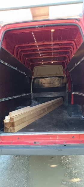 Ford Transit | Mobile.bg    5