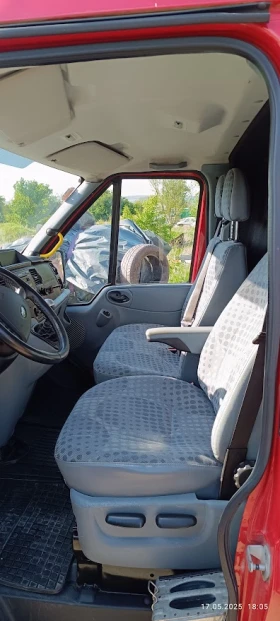 Ford Transit | Mobile.bg    9