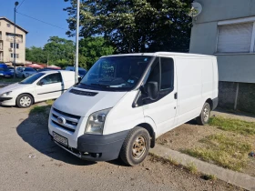 Ford Transit | Mobile.bg    2