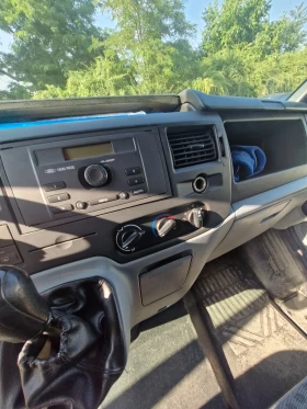 Ford Transit | Mobile.bg    6
