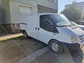 Ford Transit | Mobile.bg    3
