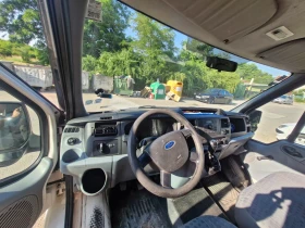 Ford Transit | Mobile.bg    5