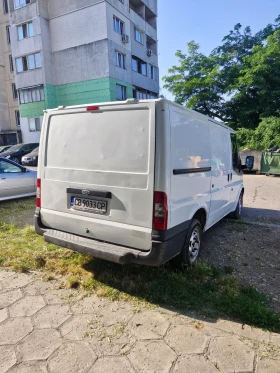 Ford Transit | Mobile.bg    4