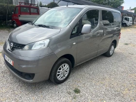 Обява за продажба на Nissan NV200 1.5 Dci Evalia Камера ~12 990 лв. - изображение 1