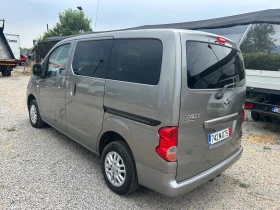 Обява за продажба на Nissan NV200 1.5 Dci Evalia Камера ~12 990 лв. - изображение 2