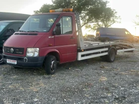 VW Lt 2.8 TDI 158ps.  !  / | Mobile.bg    3