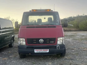 VW Lt 2.8 TDI 158ps.  !  / | Mobile.bg    2