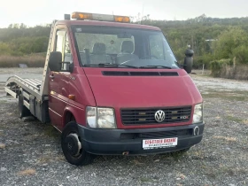  VW Lt