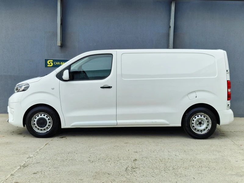 Toyota Proace 1.6 ОТ БЪЛГАРИЯ, снимка 5 - Бусове и автобуси - 48968036