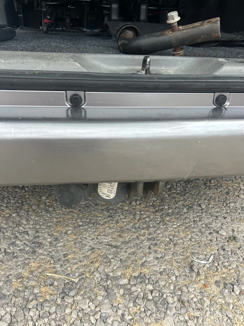 Nissan NV200 1.5 Dci Evalia Камера, снимка 10 - Бусове и автобуси - 51029576