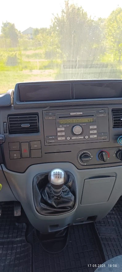 Ford Transit  - изображение 8