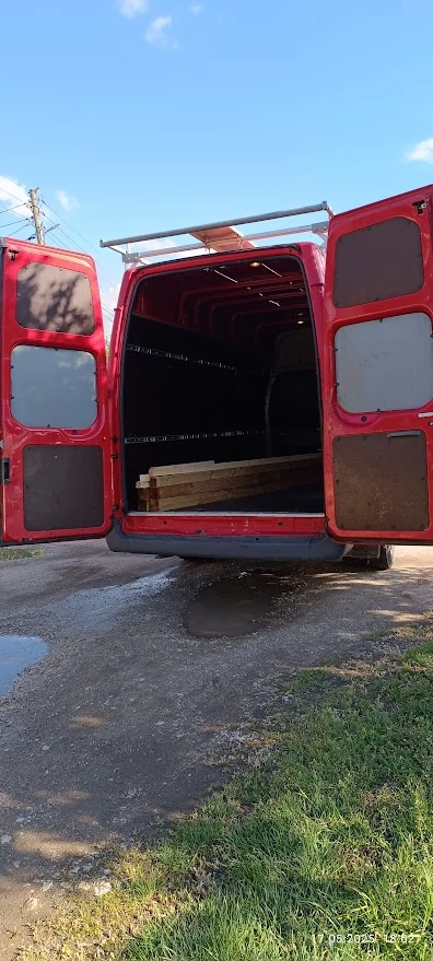 Ford Transit  - изображение 6