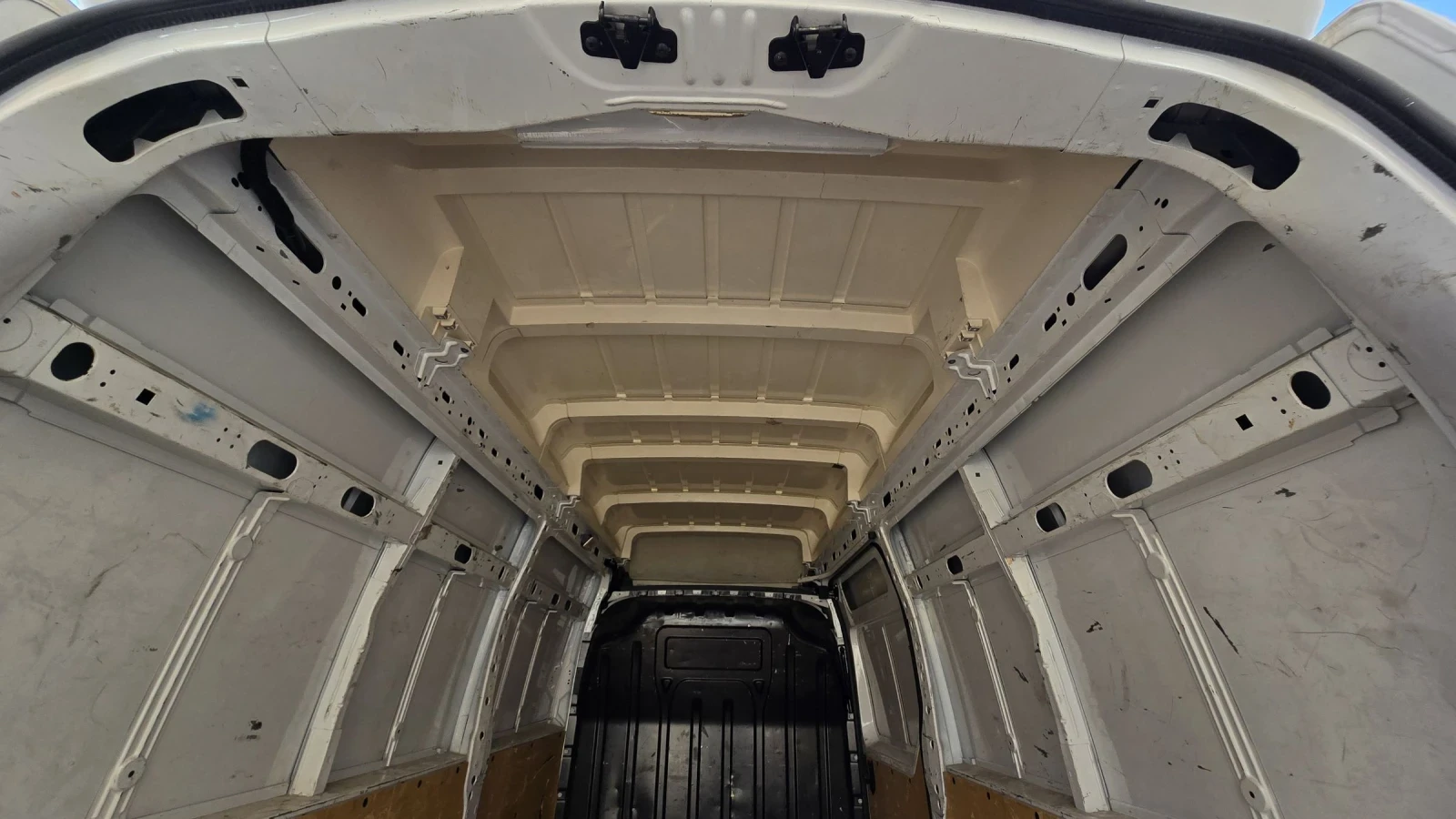 Renault Master L3H3, Energy, dci180к.с Euro6D, снимка 15 - Бусове и автобуси - 54397067