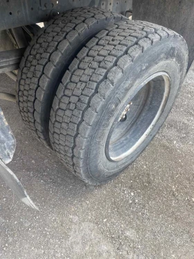 Mercedes-Benz 814, снимка 7