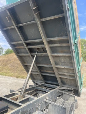 Mercedes-Benz 814, снимка 10