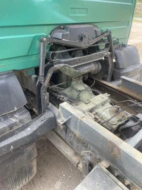 Mercedes-Benz 814, снимка 12