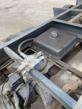 Mercedes-Benz 814, снимка 9