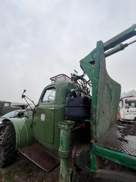 Zil 157 Перфектен!, снимка 4