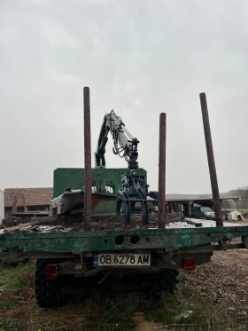 Zil 157 Перфектен!, снимка 10