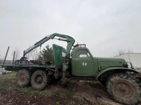 Zil 157 Перфектен!, снимка 1