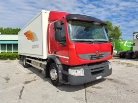 Renault Premium 380 , RETARDER, снимка 5