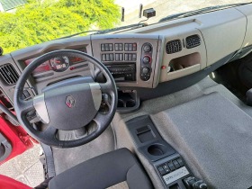 Renault Premium 380 , RETARDER, снимка 15