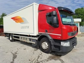 Renault Premium 380 , RETARDER, снимка 6