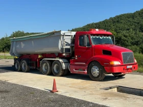 Volvo Fh Nh12-420, снимка 3