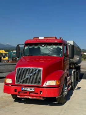 Volvo Fh Nh12-420, снимка 6