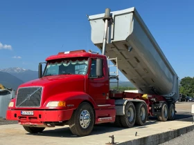 Volvo Fh Nh12-420, снимка 11