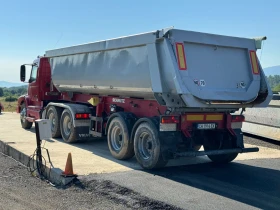 Volvo Fh Nh12-420, снимка 8