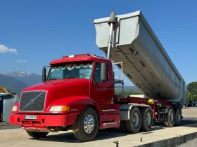 Volvo Fh Nh12-420, снимка 10